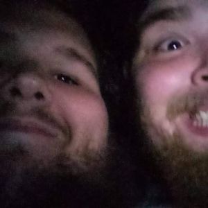 Meet your Posher, Christopher